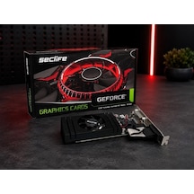 Seclife Gt740 Geforce Ddr5 128 Bit Vga Dvı Hdmı 4gb Ekran Kartı