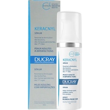 Ducray Keracnyl Leke ve   Serum 30 ML