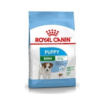Mini Puppy Küçük Irk Yavru Köpek Maması 4 Kg - Farmapets