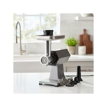 Kingpro KKM694 Powergrind 2400 W Et Kıyma Makinesi