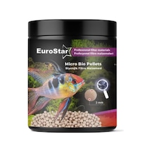 Eurostar Micro Bio Pelets 1000 Ml N708
