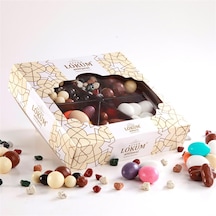 Lokum Atölyesi Karışık Draje Mix 250 G
