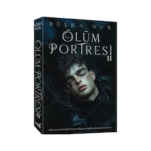 Ölüm Portresi 2 / Büşra Nur
