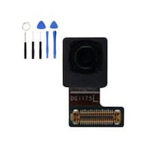 Samsung Uyumlu Note 9 N960 Ön Kamera Tamir Seti !!!