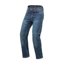 Tucano Urbano Quarto Jean Pantolon Lacivert