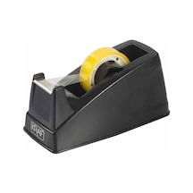 Kraf Bant Kesme Makinası 12 Mm. x 10 M Siyah