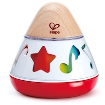 Hape Rotating Hareketli Müzik Kutusu