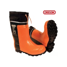 Oregon 295385/43 Zincir Kesmez Çizme 43 Numara