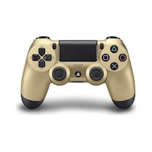 PS4 Uyumlu Yeni Nesil Oyun Kolu V2 - Gold