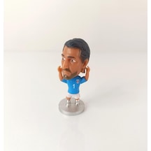 Buffon Futbolcu 3d 7 Cm Figür Futbol Yıldızı Biblo