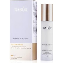 Babor Skinovage PX Vita Balance Oksijen ve Enerji Verici Krem 50 ML
