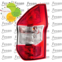 Ford Tourneo Courier Sağ Arka Stop Lamba 2014--2019 N11.23091