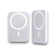 Lf-100 Magsafe 5.000 Mah Diğer
