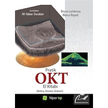 Pratik OKT El Kitabı - Hakan Durukan - Hiperlink