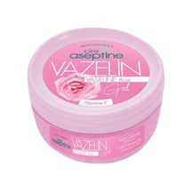 Cire Aseptine Rose Vazelin 150 ML