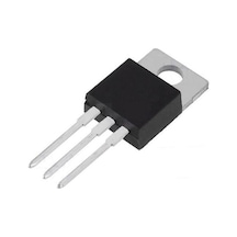Lm1117t 3.3v 0.8a Lineer To 220 Voltaj Regülatör Entegresi