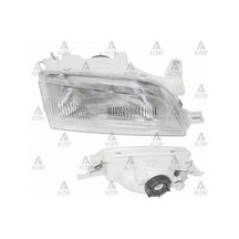Far Corolla 1993-1998 Ae101 Sağ 1 Adet Oem No: 81110-1e180a