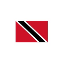 Trinidad ve Tobago Gönder Bayrağı 70X105
