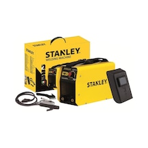 Stanley WD160IC1 160 A MMA Inverter Kaynak Makinesi