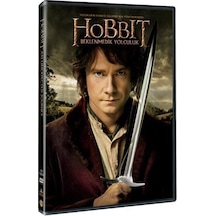 Hobbit: An Unexpected Journey - Hobbit: Beklenmedik Yolculuk