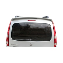 Renault Kango 2 Anatomik Spoiler