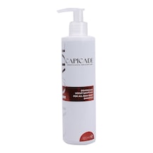 Capicade Demoxcade Tüm Cilt Tipleri İçin Vücut Şampuanı 220 ML