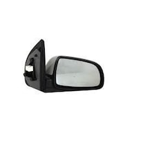 SPJ E-5254 Dış Dikiz Aynası Aveo Elektrikli Ayna 08/12 Astarlı Sağ