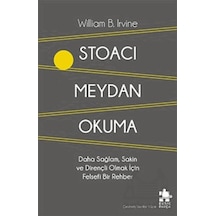 Stoacı Meydan Okuma Eksik Parça Yayınları