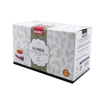 Nurs Funda Bitki Çayı Süzen Poşet 2 x 20 G