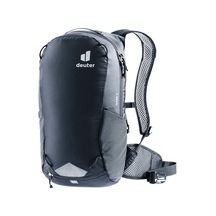 Deuter Race 8 Litre Sırt Çantası Siyah