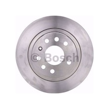 Opel Vectra C 3.2 V6 2002-2009 Bosch Arka Fren Diski N11.2721