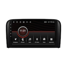 Volvo S80 Android Multimedya Sistemi 2006-2010 Crv-4832xr 9"