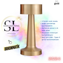 Gold