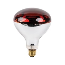 250w Infrared Isıtıcı E27 Ampul