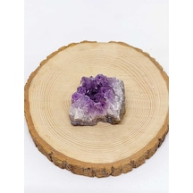 Ametist Taşı Kütle Ham Parça - 83gram 56522