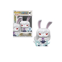 Onepiece Carrot Funko Pop Figür