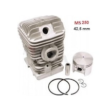 Stihl Ms 250 Uyumlu Silindir Piston Seti 42,5 Mm