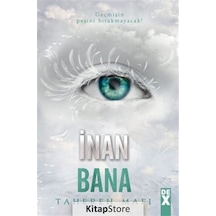 İnan Bana / Bana Dokunma 4 / Tahereh Mafı