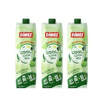 Dimes Cool Lime Dev Boy 3 x 1 L