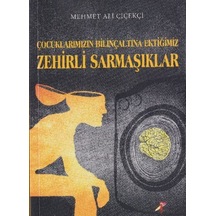 Çocuklarımızın Bilinçaltına Ektiğimiz Zehirli Sarmaşıklar N11.1138