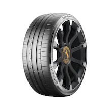 Continental Sportcontact 6 255/35R21 98Y XL Fr Mo1 Yaz Lastiği 2023