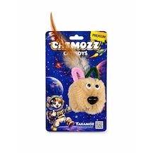 Catmozz Premium Ponpon Ayıcık Oyuncak