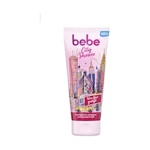 Bebe Zartpflege City Shower 2in1 Duş Jeli New York 200 ML