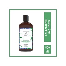 Berenno Canlandırıcı Saç Kremi 500 ML