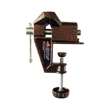 Mini Alüminyum Mengene 60mm 4434