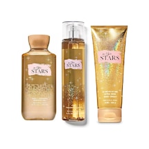 Bath & Body Works In The Stars Kutulu Cilt Bakım Seti