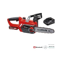 Einhell GE-LC 18 Li Kit (1x3,0 Ah) Akülü Ağaç Kesme - 4501760