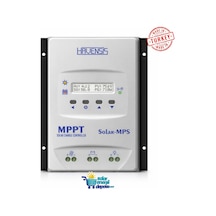 Havanesis Solar-60amps-100 12/24v 60a Mppt Şarj Kontrol Cihazı S60amps100