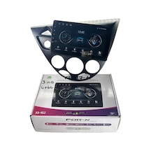 Ford Focus 1998-2005 Forx 4-64 Profesyonel Oem Multimedia