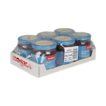 Diyabetik Reçel Ahududu 240gr 6 Adet